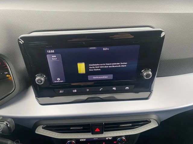 Seat Ibiza 1.0 TSI FR-lijn