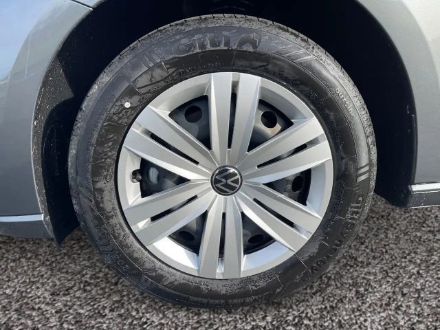 Volkswagen Caddy 1.5 TSI DSG Maxi