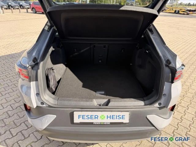 Volkswagen ID.5 IQ.Drive Pro