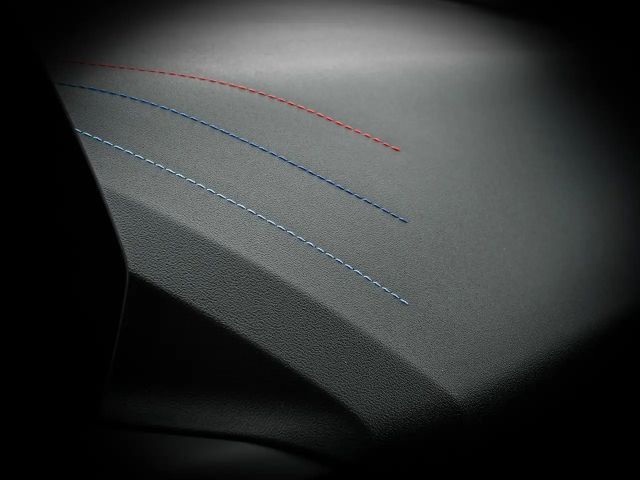 BMW 120 M-Sport Sedan