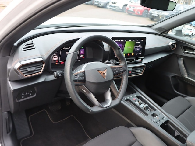 Cupra Formentor 1.5 TSI DSG