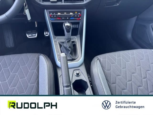 Volkswagen Polo 1.0 TSI DSG