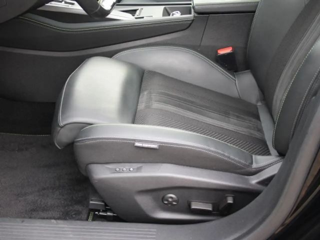 Peugeot 308 EAT8 GT-Line Hybrid SW