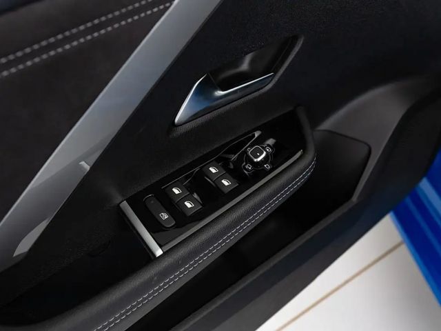 Opel Astra GS-Line Grand Sport