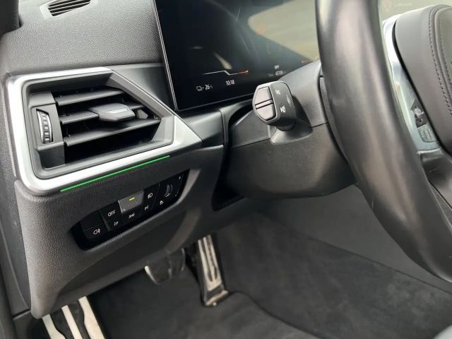 BMW i4 Coupé Gran Coupé M-Sport eDrive40