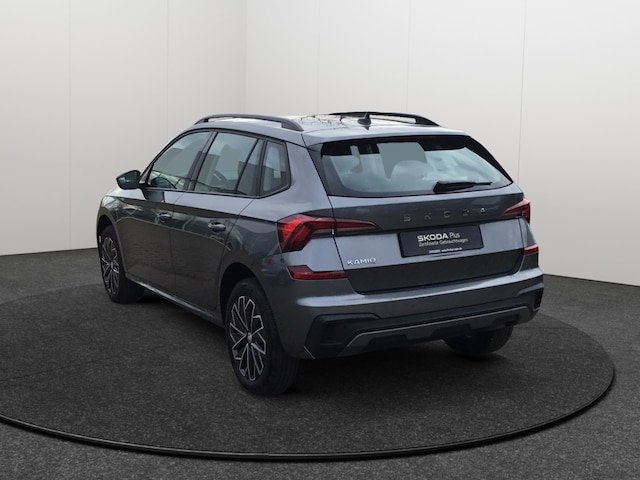 Skoda Kamiq 1.0 TSI Drive