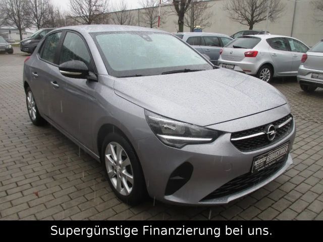 Opel Corsa Edition F Edition