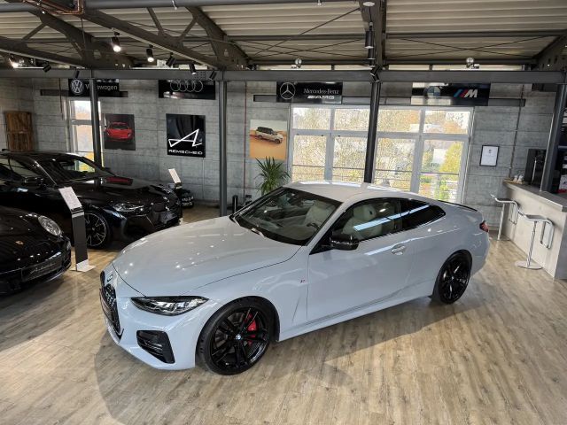 BMW 420 420i Coupé M-Sport