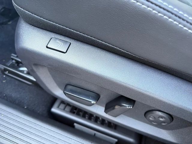 Nissan Qashqai Tekna