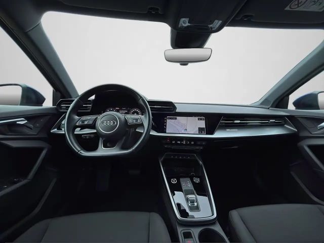 Audi A3 2.0 TDI Sedan Sportback