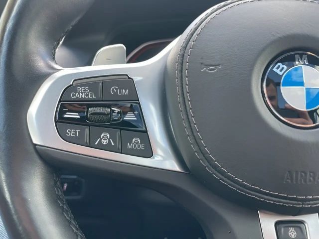 BMW X5 M-Sport xDrive30d