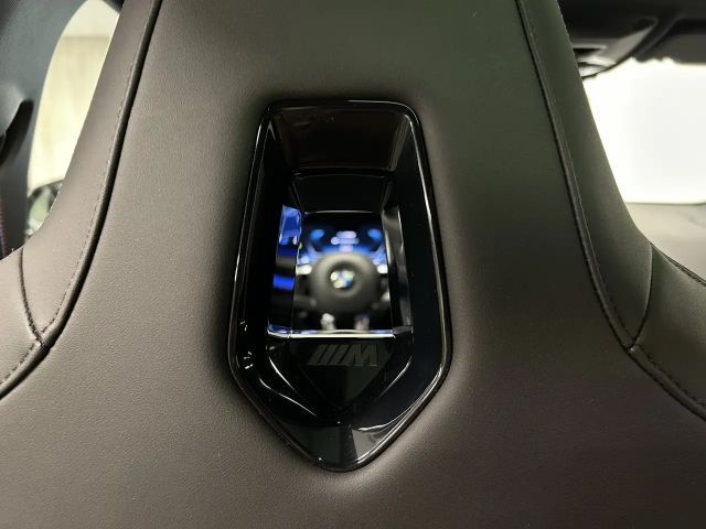 BMW 135 M-Sport Sedan xDrive