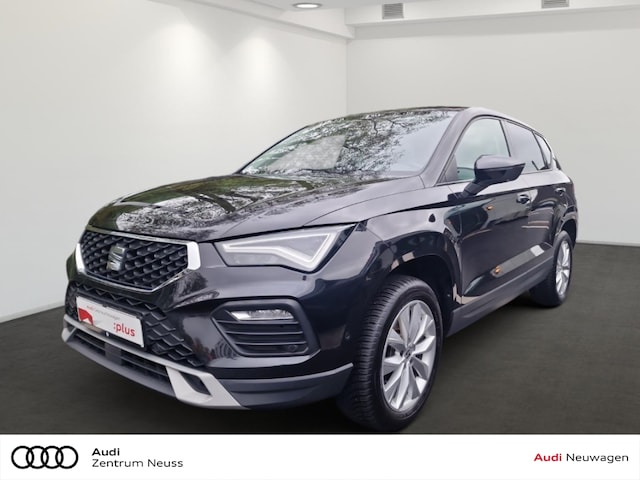 Seat Ateca DSG Style