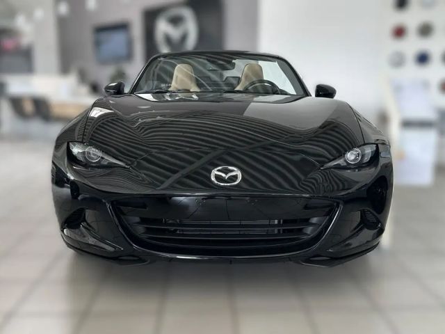 Mazda MX-5 Kazari Matrix-LED Kamera CarPlay BOSE