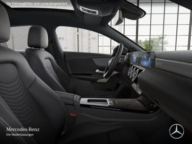 Mercedes-Benz CLA 200 Progressive