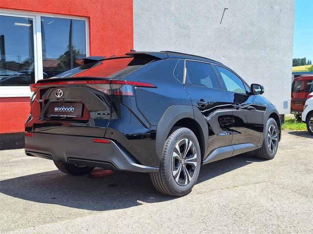 Toyota bZ4X 4x2 Comfort