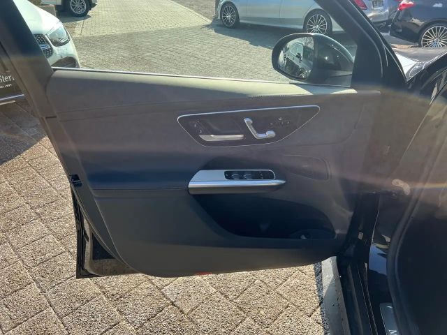 Mercedes-Benz GLC 220 AMG Line Coupé GLC 220 d