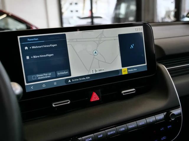 Hyundai IONIQ 5 UNIQ