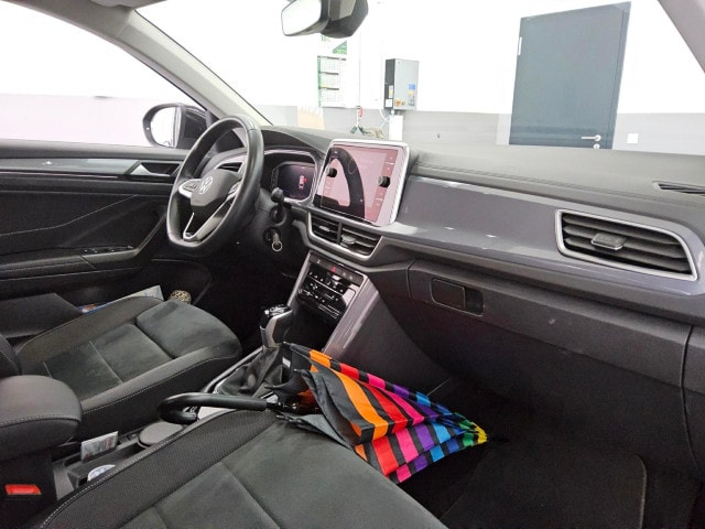 Volkswagen T-Roc 1.5 TSI DSG Style