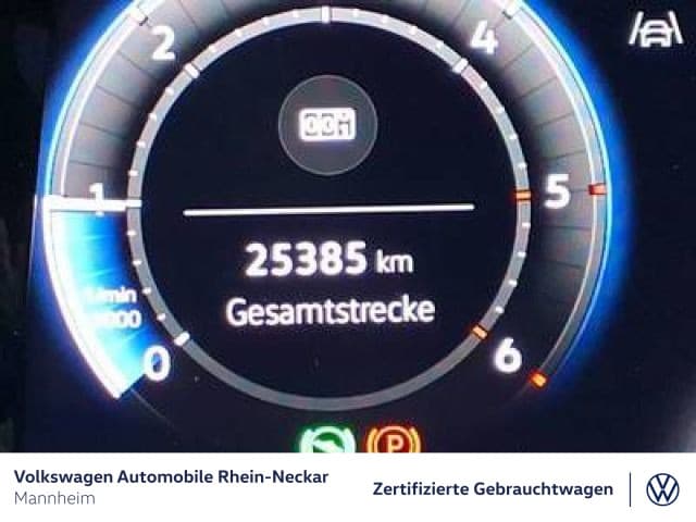 Volkswagen Golf 2.0 TDI DSG Golf VIII