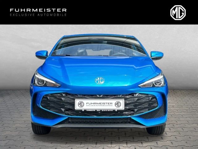 MG MG3 Comfort
