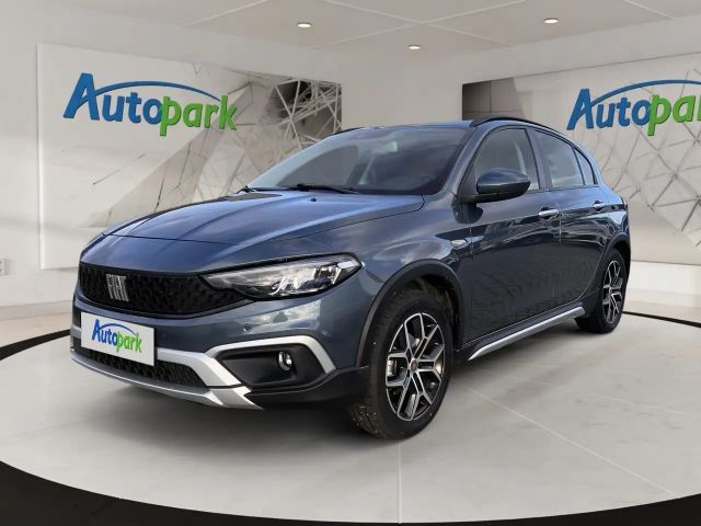 Fiat Tipo Hatchback GSE Mild-Hybrid