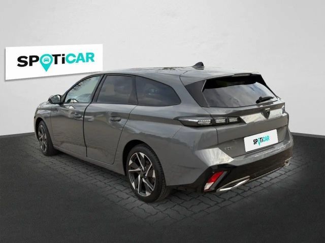 Peugeot 308 SW