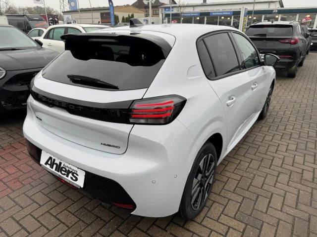 Peugeot 208 Allure Pack