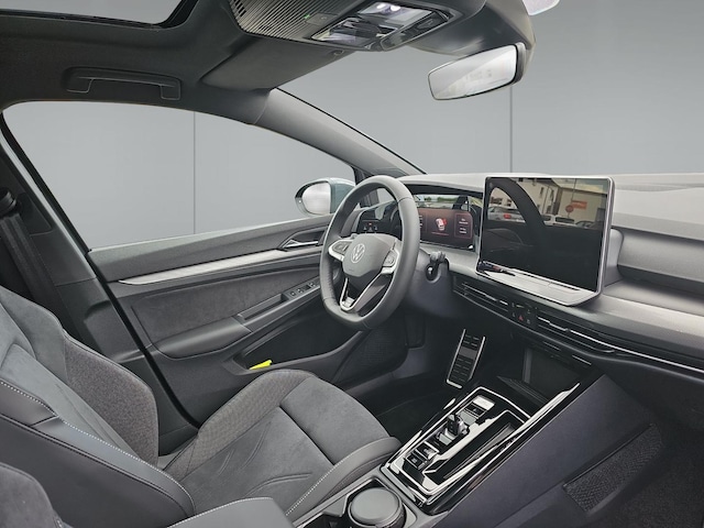 Volkswagen Golf 1.5 eTSI DSG Golf VIII