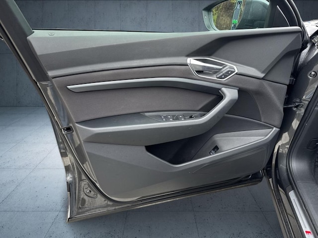 Audi e-tron 50 Quattro S-Line