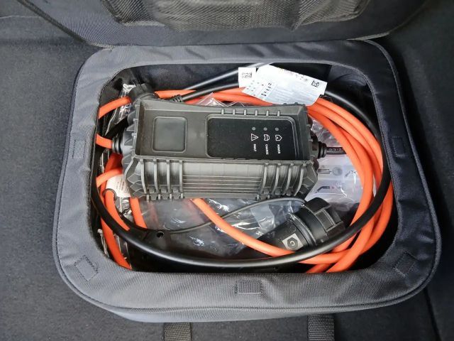 Opel Mokka Edition Mokka-e