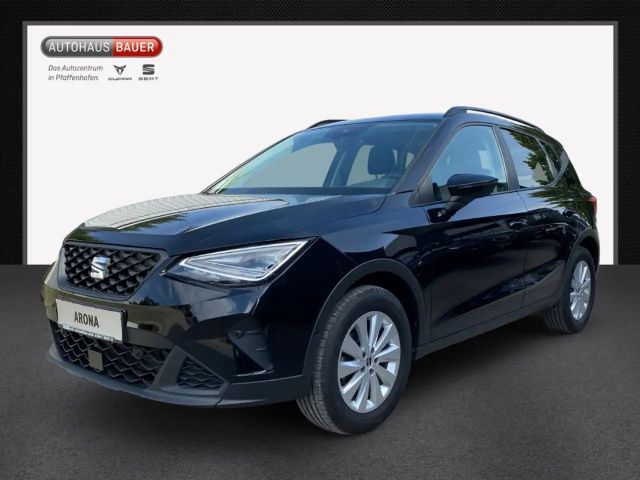 Seat Arona 1.0 TSI DSG