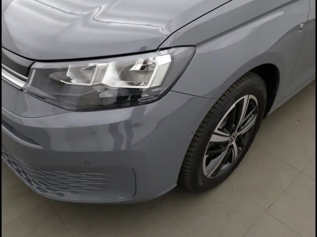 Volkswagen Caddy 1.5 TSI DSG Life
