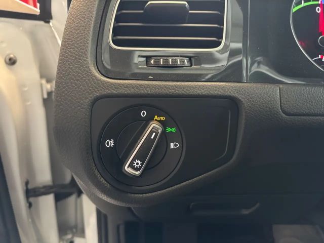 Volkswagen Golf Golf VII e-Golf