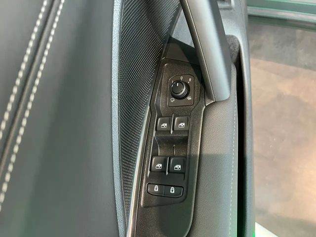 Volkswagen Tayron DSG