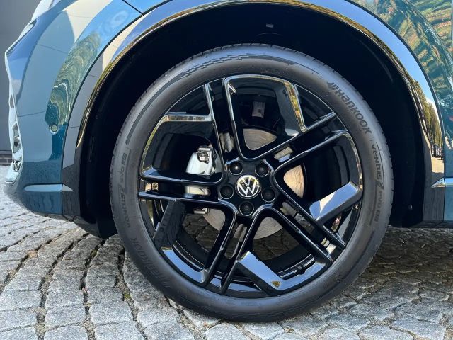 Volkswagen Tiguan 1.5 eTSI DSG IQ.Drive R-Line
