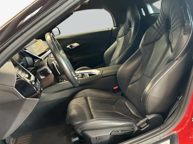 BMW Z4 Cabrio Roadster Sport Line sDrive30i