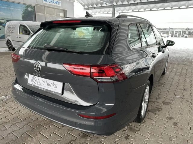 Volkswagen Golf 2.0 TDI DSG Golf VIII Variant