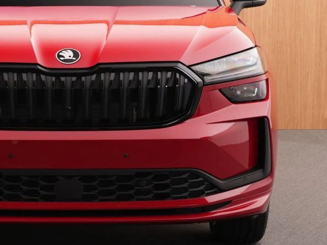 Skoda Kodiaq 2.0 TDI 4x4 Sportline