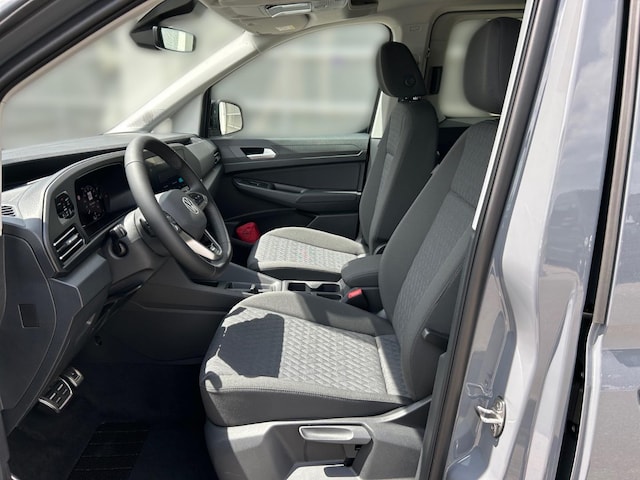 Volkswagen Caddy 1.5 TSI eHybrid