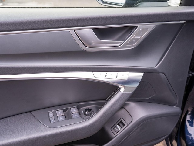 Audi A6 45 TFSI Avant S-Line S-Tronic