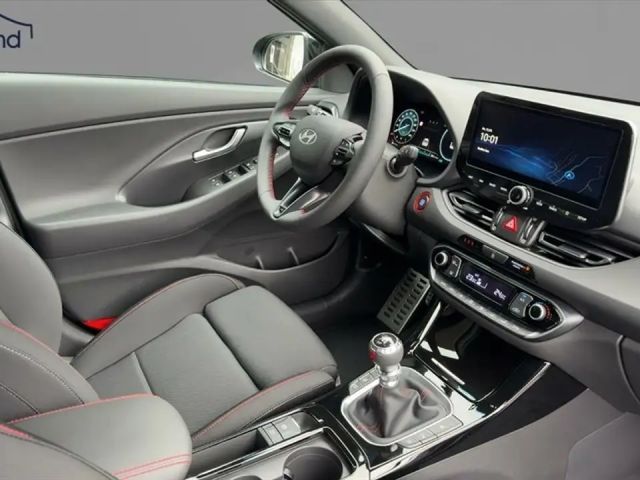 Hyundai i30 N Line T-GDi