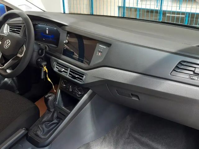 Volkswagen Polo 1.0 59kW / SOFORT VERFÜGBAR/KLIMA/SZHZG/PDC