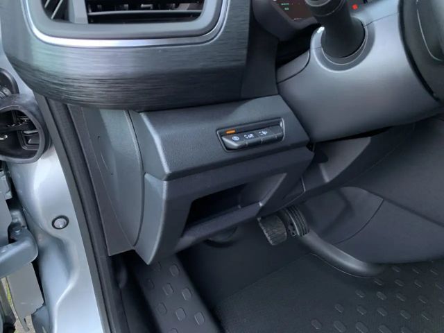 Renault Trafic Blue EDC Evolution dCi 150