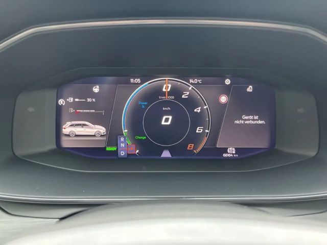 Cupra Leon 1.4 e-Hybrid Sportstourer