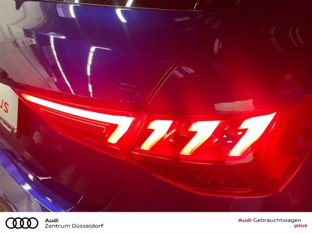 Audi A3 35 TDI S-Line S-Tronic Sedan Sportback