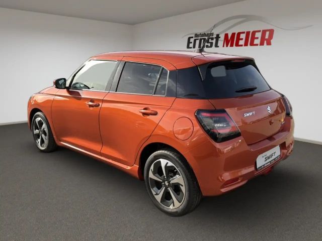 Suzuki Swift Comfort Hybrid