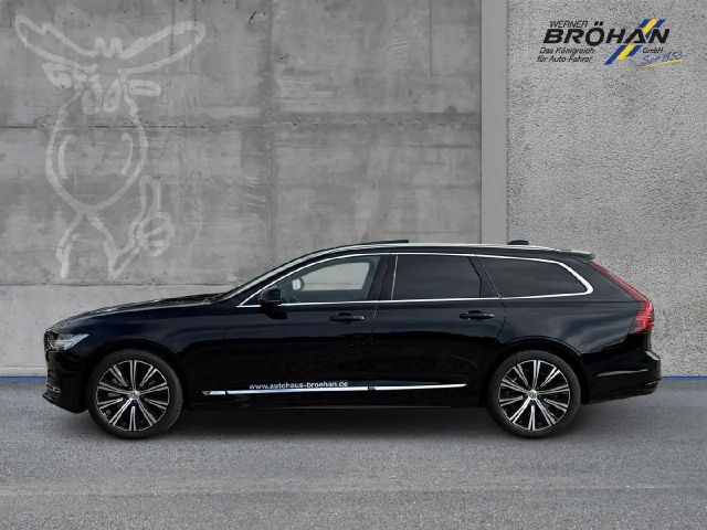 Volvo V90 Bright Plus