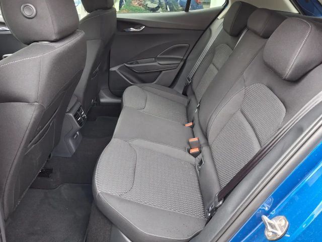 Skoda Fabia Selection