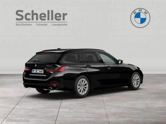 BMW 320 320d Touring